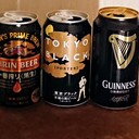 黒ビールと地ビールと海外ビールの比較ランキングと通販とおすすめのお酒