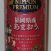 NIPPON PREMIUM 福岡県産あまおう