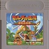 　ゼルダの伝説　夢をみる島　(The Legend of Zelda: Link's Awakening)