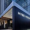 HYBEの株価約23％も急落…「BTS」の活動休止発表が影響か