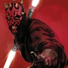 STAR WARS DARTH MAUL【2022年6月私的ベストアメコミ】