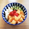 【1072】フルクトースパワー🍈