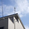 千葉県我孫子市で地デジが映らなくなった