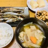 75年前の食卓