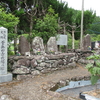 菅無田古戦場（長崎県大村市）