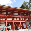 金剛峯寺（和歌山県伊都郡高野町）　高野山真言宗総本山　平成26年10月3日　壇上伽藍（だんじょうがらん）