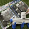 自動散水タイマーで植物の水切れ対策 お盆帰省に超便利！