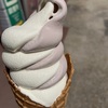 紫芋ミックスソフト