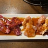 焼肉ランチ 2/7