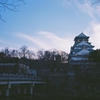 OSAKA CASTLE