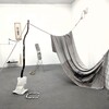 アートトレースギャラリーの田中綾子展を見る