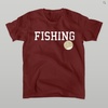 FISHING TEE をリリースしました