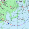 若竹も突き処なし梅雨の雲-愛子の里