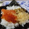 うちごはん・自炊 Vol.569 ＜晩ごはん・手巻き寿司＞