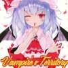 【同人誌16p/フルカラーイラスト集/C97発行】Vampire’s Territory / CAPPUCCINO