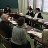 15日は「聖書を読む会」です。