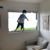 3回目のクループ症候群。トラウマの吸入。コメント返し✨️