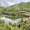 樫ノ木山荒廃砂防ダム（長崎県奈留島）