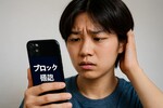 X『ブロック確認サイト』は詐欺！友達の投稿でも信じちゃダメ？引っかかった時の対処法と正しい確認方法