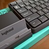 logicool K375s購入