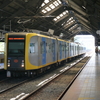 フィリピンの鉄道に乗る その2 LRT-1