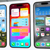 Androidに近づいていく「iOS 18」が発表される