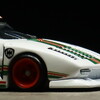 【モデルインプレッション】 Hotwheels Premium Boulevard - Lancia Stratos Group 5