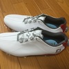 Footjoy D.N.A boa