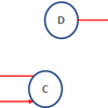 メモ：SQL Server 2017 Graph の NOT MATCH