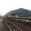 ＪＲ九州　本牟田部駅