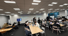  Amazon Bedrock AgentCoreワークショップを開催した