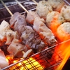 焼き鳥の串が焦げるのを防ぐ方法！お家にあるもので簡単に野外バーベキューでもOK★