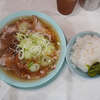 なぎちゃんラーメン 元住吉店 - 初訪問。生活圏内にて24時間営業。深夜にも嬉しい美味しい安定のほっこりちゃん系中華そば。