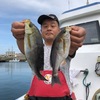 ６月 伊勢湾 船釣り イサキ 開幕♪