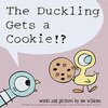 オチが秀逸なMo Willemsのハトさんシリーズから『The Duckling Gets a Cookie!?』のご紹介