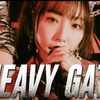 モーニング娘。'23　HEAVY GATE　MV