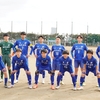 【試合結果】Ｋ４リーグ（Ａグループ）vs 大和A
