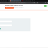  Arbitrary object injection in PHPをやってみた