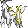 アルセウス Arceus 厳選&育成考察