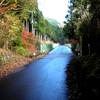 ２００９年一日旅　宮ケ瀬湖　ロードバイク巡り　３