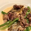 四谷三丁目【オリヴィエ】を今年初訪問