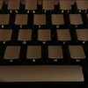 FILCO「FKBN108ML/NFB2」のエンターキーの音が・・・