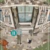 『銀座「四宝堂」文房具店 (2)』上田 健次 (著)のイラストブックレビューです