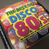 The Best Of Disco 80's