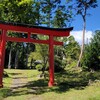 【御胎内清宏園・胎内神社】ほぼ”プチ探検”レベルの「胎内めぐり」