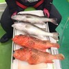 年末年始釣行