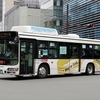 日ノ丸自動車興業 / 足立200か 3608 （85-11）