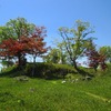 丹波篠山・八上城に登ってきました