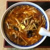 【今週のラーメン３１４３】 吉祥菜館 （東京・吉祥寺） スーラータンラーメン    ～小春日和のふわふわ感とチョッピリ冒険的な酸辣湯麺