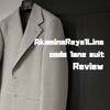 AkamineRoyalLineで仕立てた最高のコードレーンスーツをレビュー！